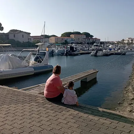 Marina St Cyprien * Saint-Cyprien (Pyrenees-Orientales)